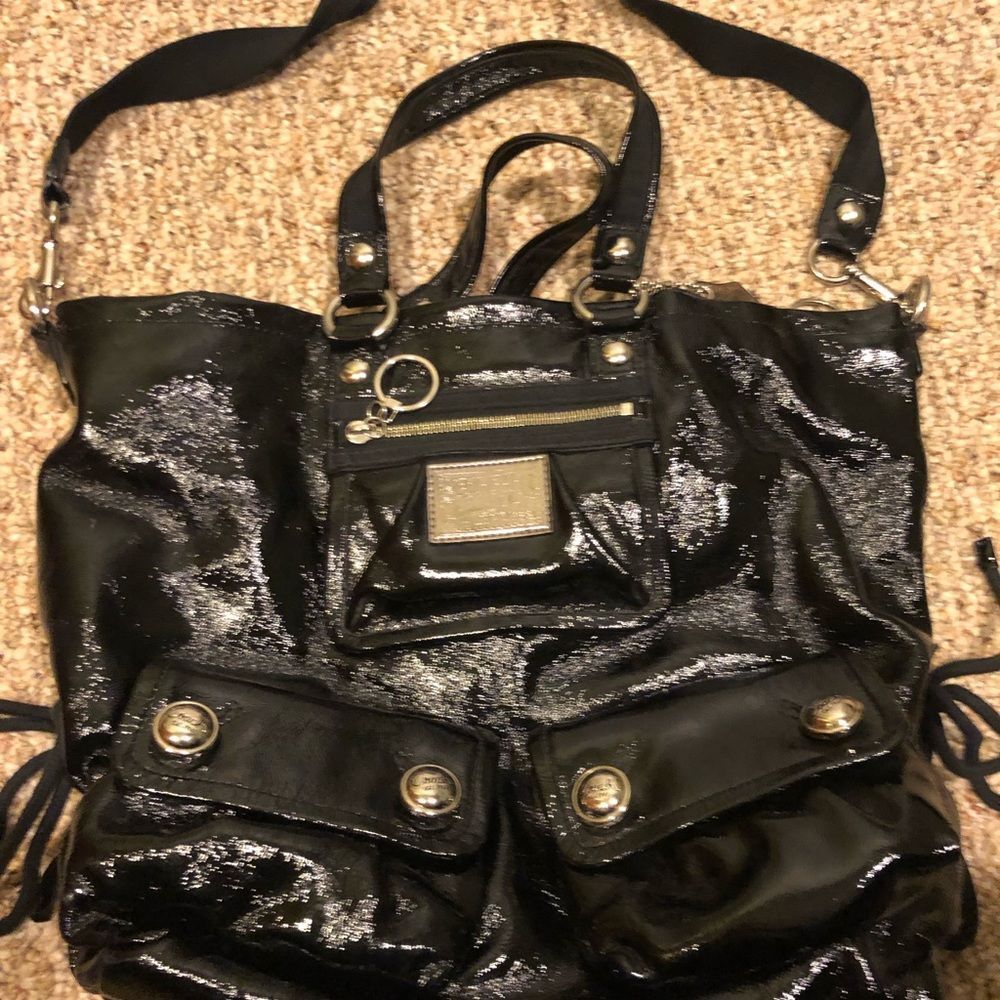 Coach bag - Picture 2 of 4